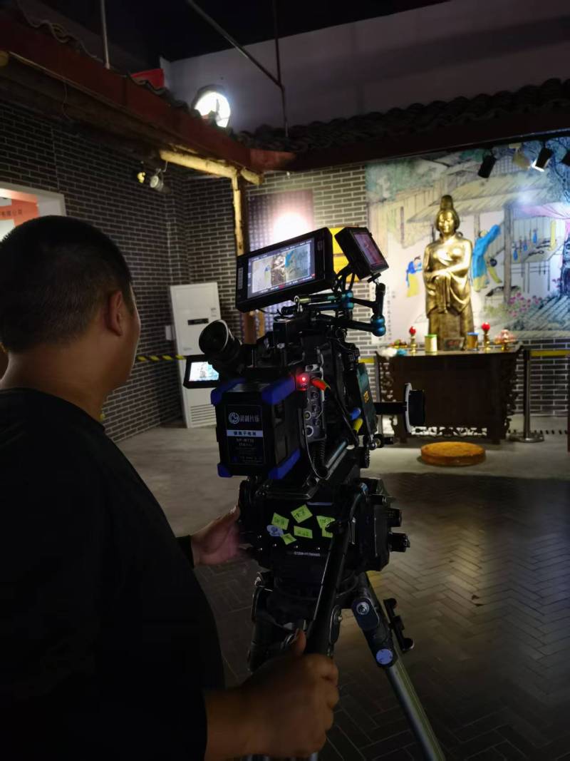 聚焦乌审旗产品宣传视频拍摄公司，以专业实力赋能品牌声量升级