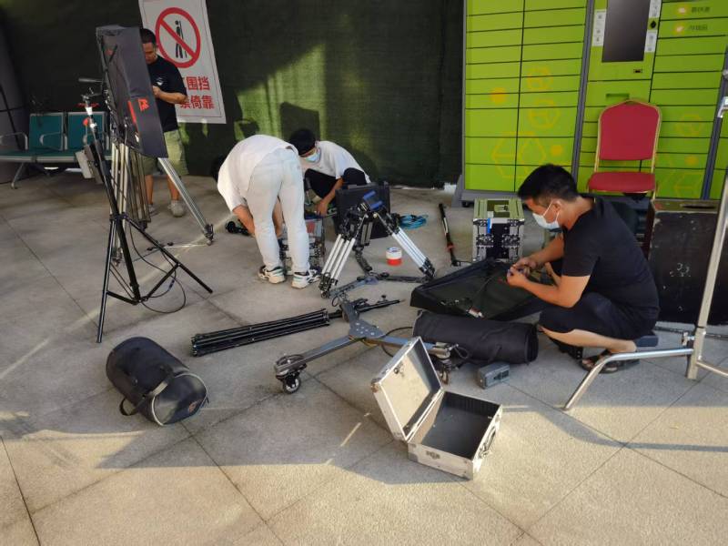 乌审旗产品视频拍摄全攻略，让产品魅力在镜头下尽情绽放