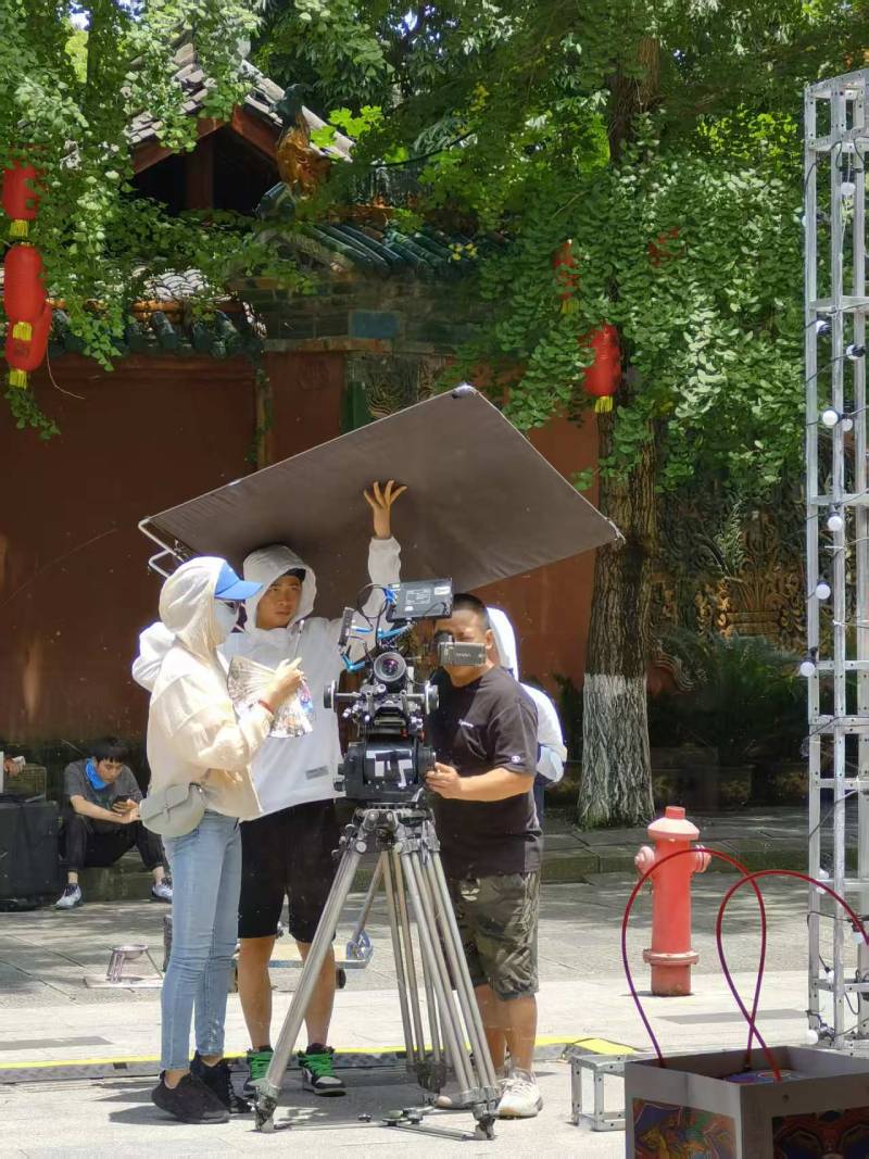 乌审旗产品宣传视频拍摄公司避坑：资质、案例、服务全解析