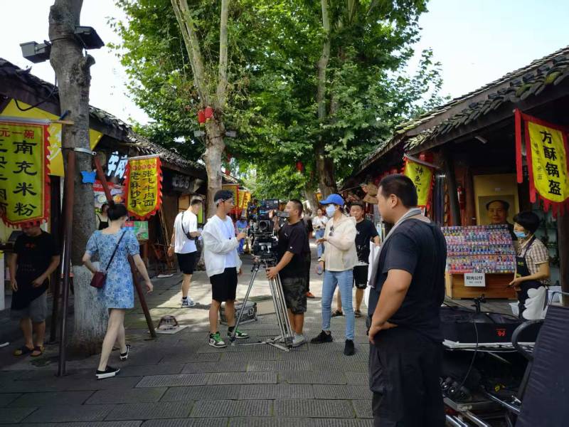 乌审旗电商产品视频拍摄制作，开启销量增长新引擎