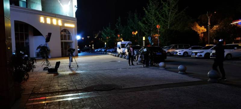 解锁乌审旗电商产品视频拍摄制作新玩法，为产品注入电商带货新活力