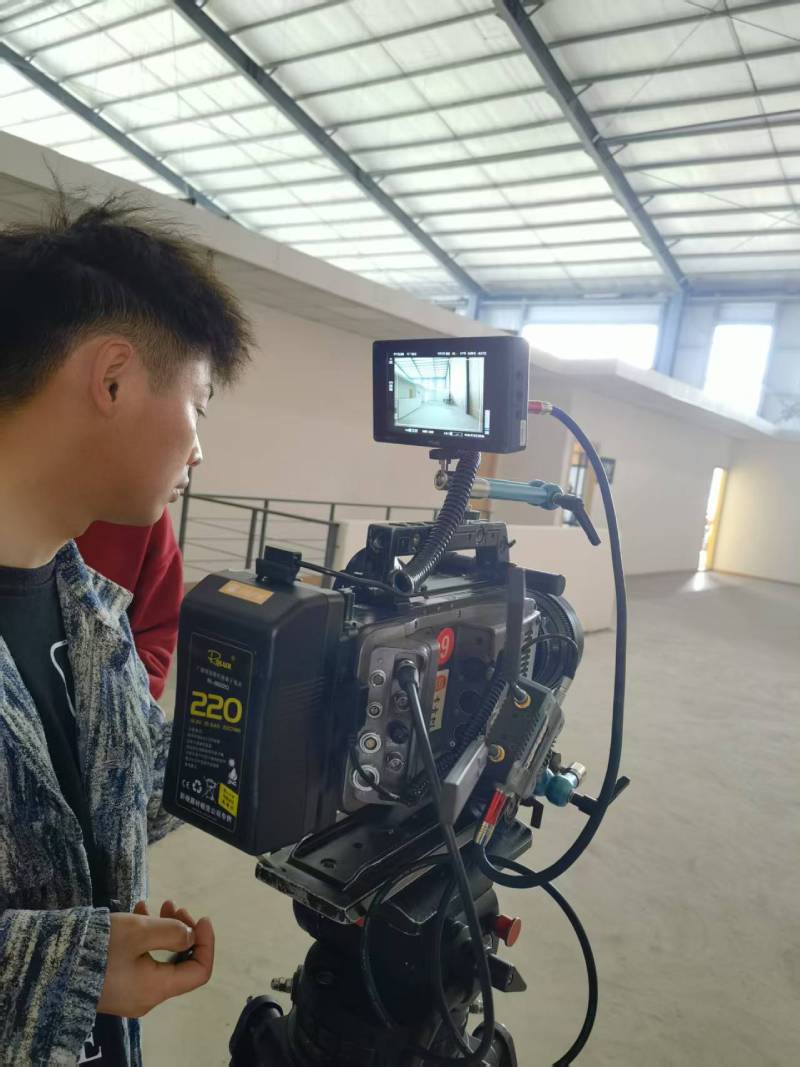 乌审旗电商产品视频拍摄制作：小成本也能产出高质感内容？