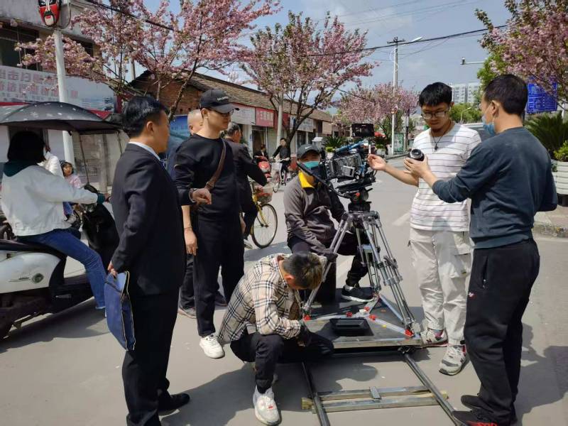 乌审旗产品视频拍摄进阶指南，助力产品抢占视觉高地