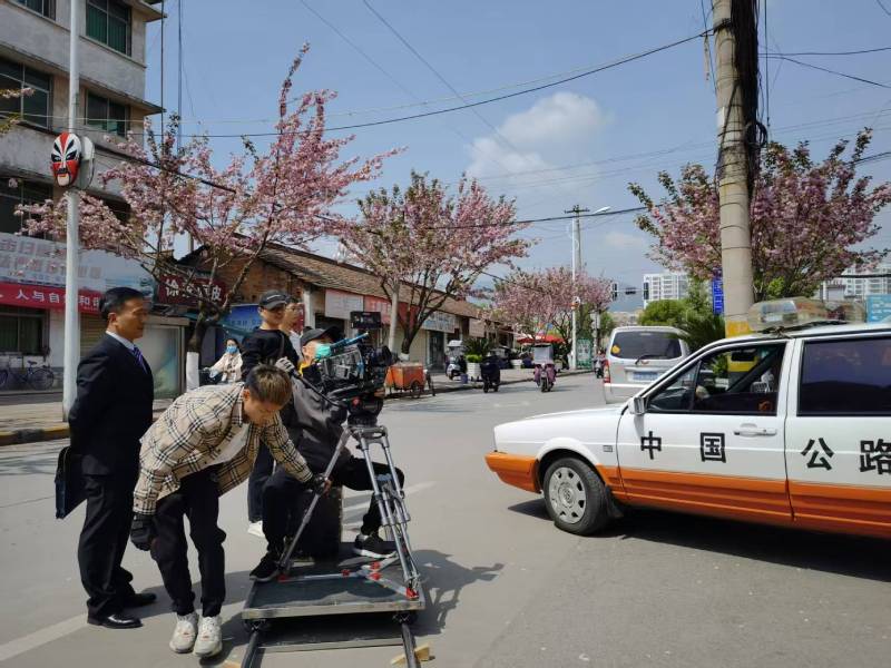 乌审旗产品宣传视频拍摄公司：专业赋能，点亮品牌之光