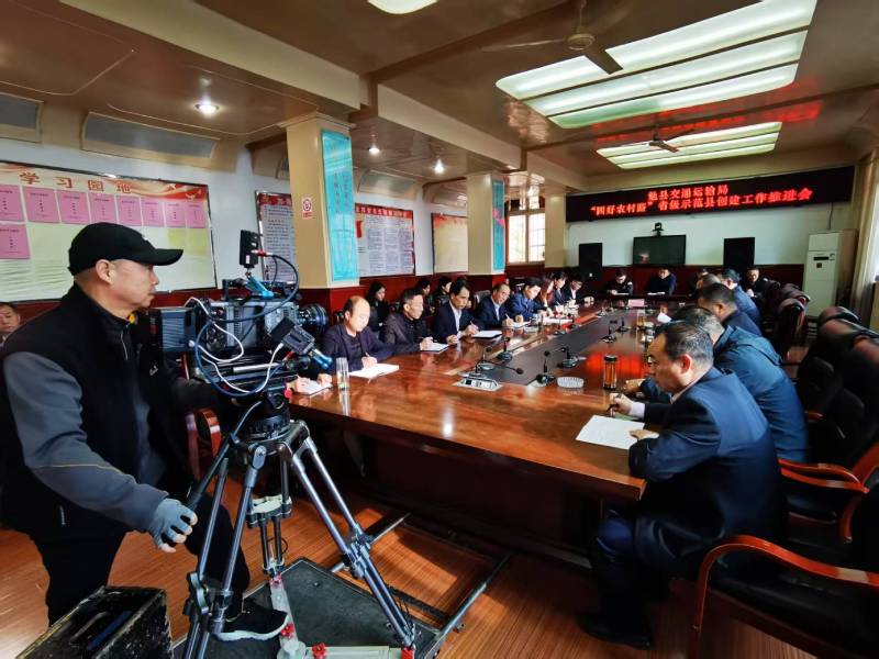 光影铸就品牌传奇——乌审旗极致互动产品宣传视频拍摄